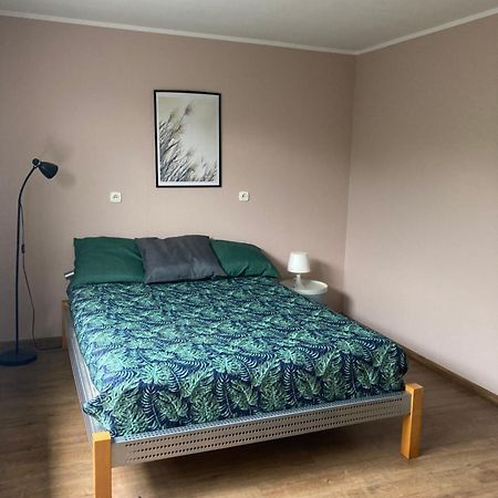 Noclegi przy Stajni Senny Łeba Zewnętrze zdjęcie