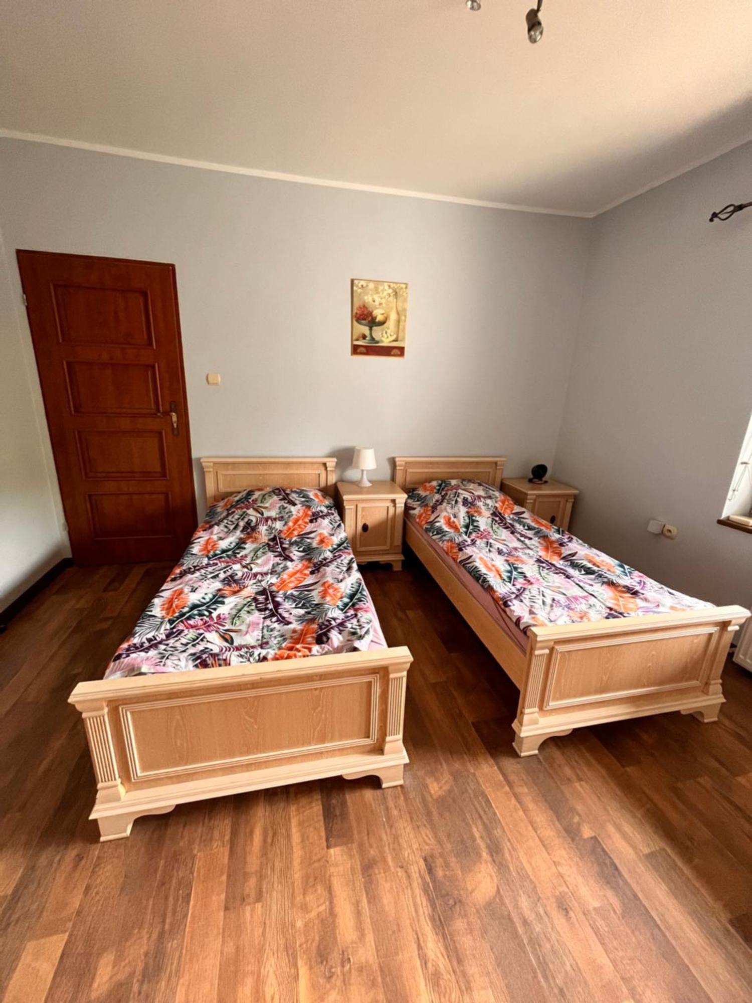 Noclegi przy Stajni Senny Łeba Zewnętrze zdjęcie