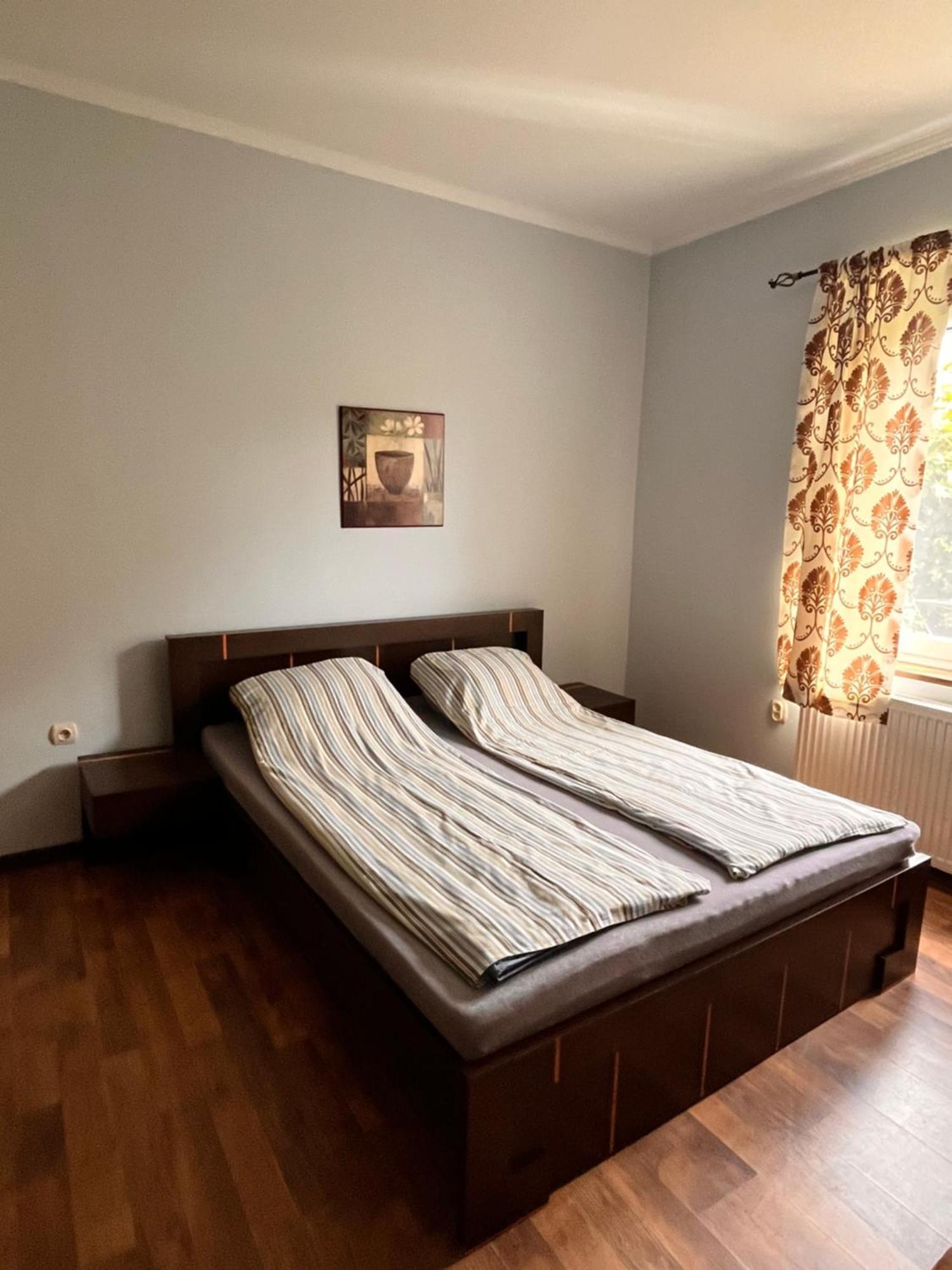 Noclegi przy Stajni Senny Łeba Zewnętrze zdjęcie