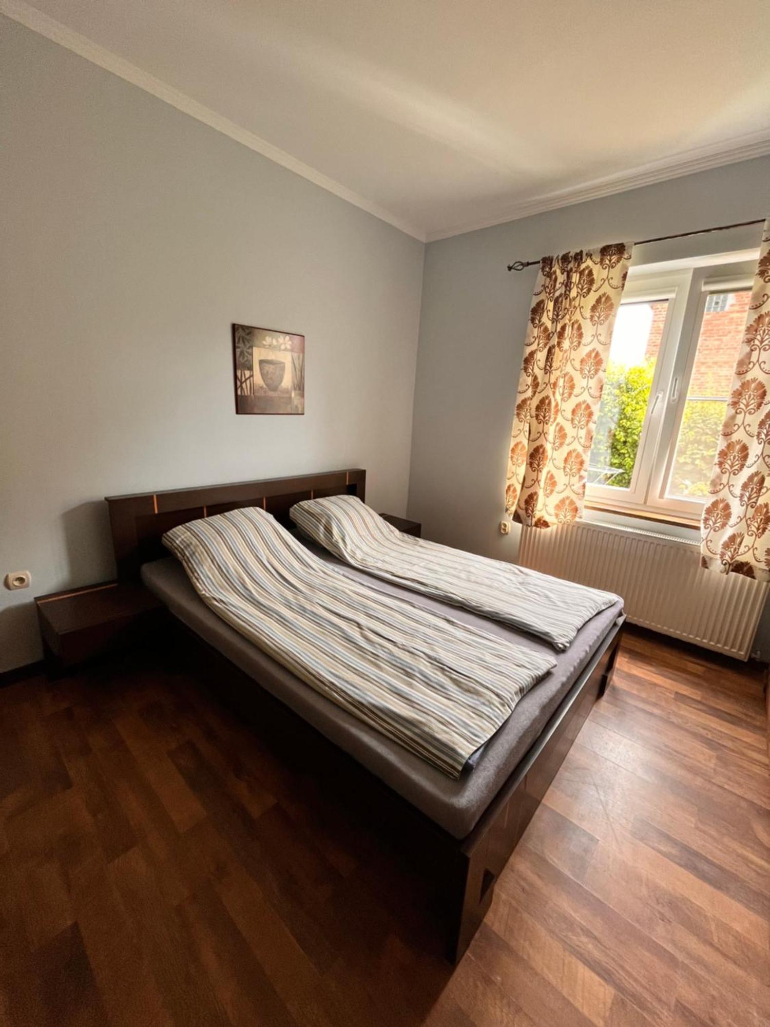 Noclegi przy Stajni Senny Łeba Zewnętrze zdjęcie